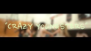 Crazy Youngsters | Jared Jenkins