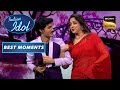 Indian Idol Season 13 Legendary Hema जी की Chirag के साथ एक Special Performanc