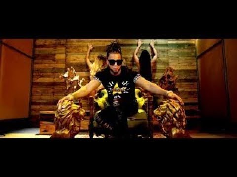 El Alfa "El Jefe" Ft. Zion, Jowell, Yomel El Meloso, Shadow Blow, Bulova - POMPOSO (Remix Letras)