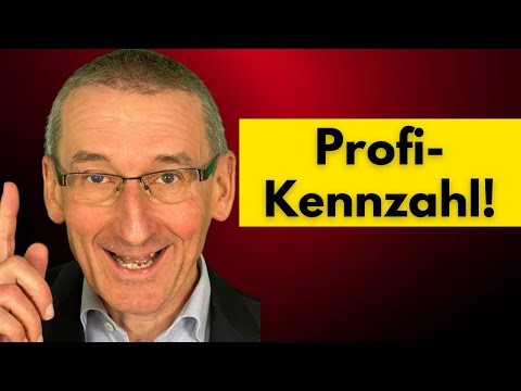 The key figure that smart investors check – and private investors overlook (liquidity risk!)