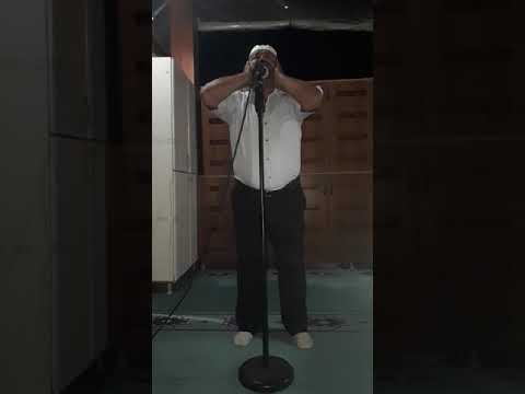 Erzurum'da nihavend makamı ezan