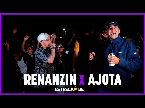 RENANZIN x AJOTA | 2ª FASE | SELETIVA REGIONAL | 95ª BATALHA DA NORTE