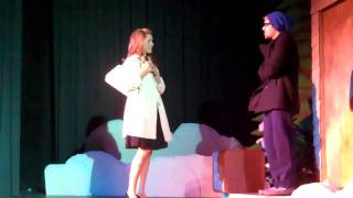Almost Maine - Story of Hope - Taryn Watts and Cody Olendorff