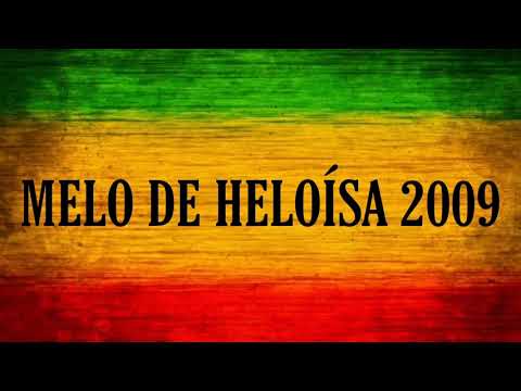 Melo de Heloisa 2009 ( Limpa )