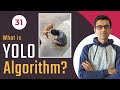 What is YOLO algorithm? | Deep Learning Tutorial 31 (Tensorflow, Keras & Python)