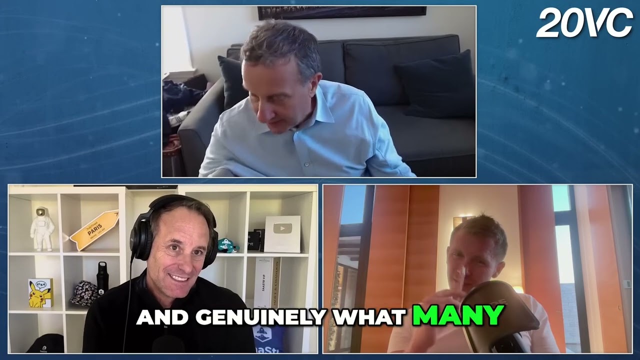 AI Consolidation: Why Many AI Startups Will Fail