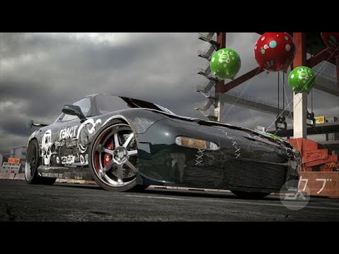 [Trailer] NEED FOR SPEED: PROSTREET REMASTERED (2022)