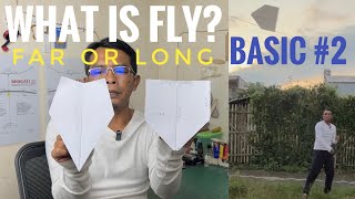 Download lagu Terbang, jauh atau lama | Pesawat kertas mp3