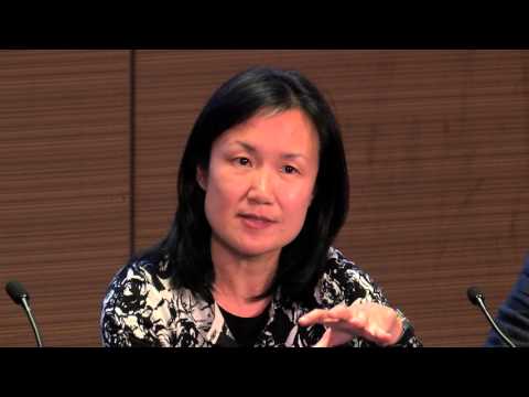 SINAInnovations 2015: Panel Discussion - Precision Medicine