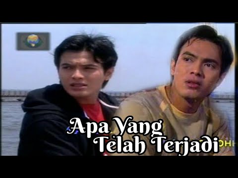 Apa Yang Telah Terjadi - Temmy Rahadi - Misteri Illahi - [VCD Copy]