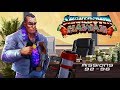 Shakedown Hawaii Walkthrough : Missions 92-96