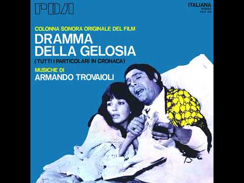 Se Tu Mi Lasceresti (Instrumental)