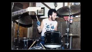The Alliance (Peter Criss, Stan Penridge) - Tossin&#39; and turnin&#39; live 1984