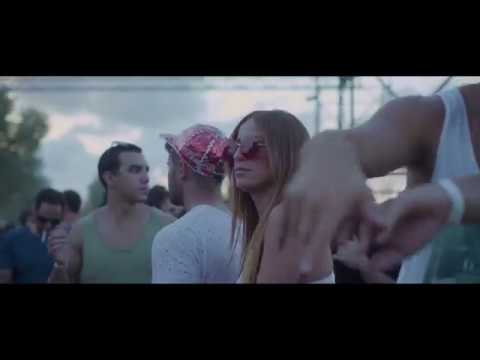 DGTL Tel Aviv 2017 - Friction (Official Aftermovie)