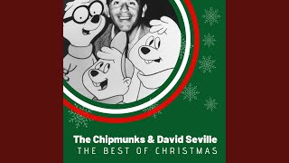 Here Comes Santa Claus (Right Down Santa Claus Lane)