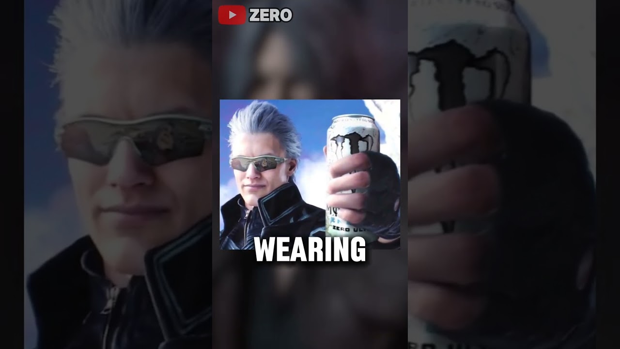 What Is This Vergil Meme From?