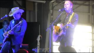 The Barefoot Boys of Box Canyon (featuring Kiefer Sutherland) - I'll Do Anything