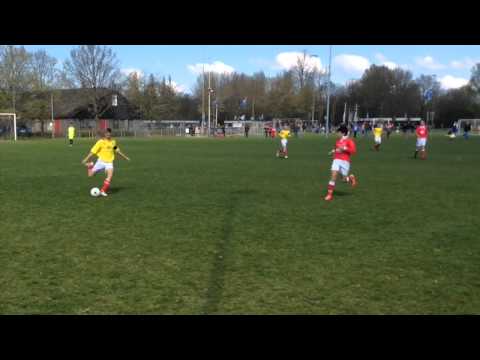 Geinoord O14 - DOVO O14