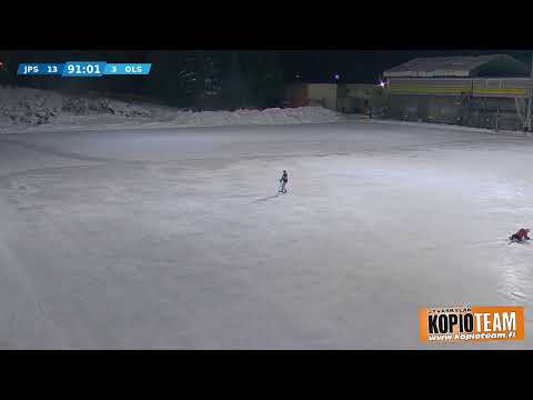 23.1.2021, JPS - OLS