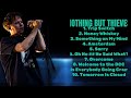 Nothing But Thieves-Year's music extravaganza-Superior Hits Playlist-Related