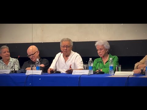 Making of - Depoimento de Luiz Carlos Barreto