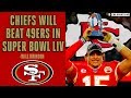 Super Bowl 54 (LIV) Early Betting Preview, Picks, Odds for 49ers-Chiefs I Pick Six Podcast