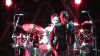 The Smashing Pumpkins Detroit Set The Ray To Jerry