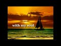 All is well   Robin Mark