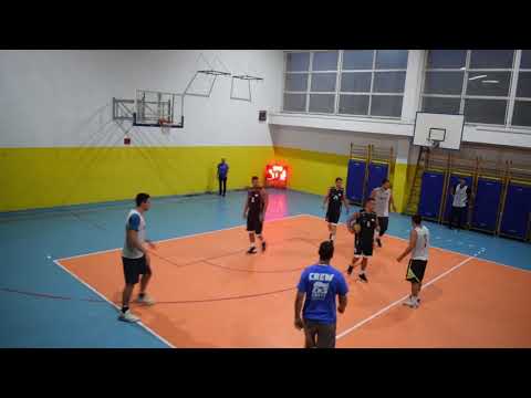 3x3 RS/Doboj: King Doboj vs Sport Caffe (9 - 21) polufinale