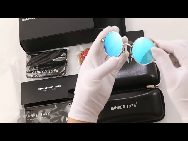 Vídeo relacionado con THXFUNAREA Lentes de Gran Tamaño Retro, Marco Grande Negro Grueso, Transparentes Cuadrados, Accesorios de Moda y Disfraces, Gafas Falsas Clásicas Divertidas,con estuche para gafas