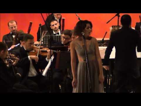 Ana Cebotari - Până când nu te iubeam