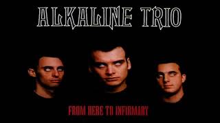 Alkaline Trio - Mr. Chainsaw Legendado (LK)