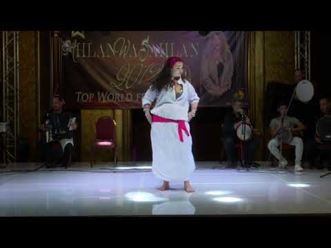 Morjana • BALADI with Live Band