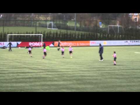 Sparta 09 - Blijdorp E1