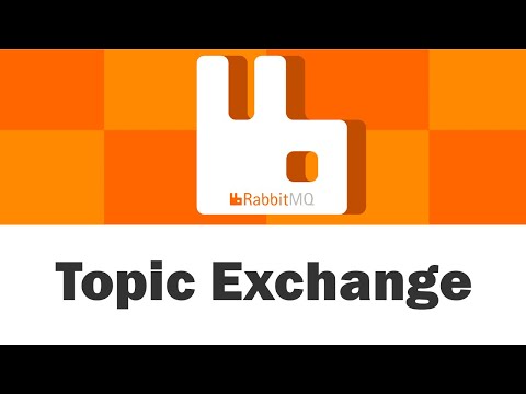 RabbitMQ Intro