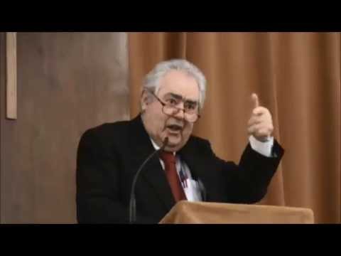 LUCCA VALDESE - Predicazione di Paolo Ricca (Matteo 20,1-16)