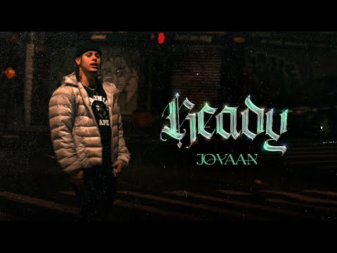 Jovaan - Ready [Official Video]