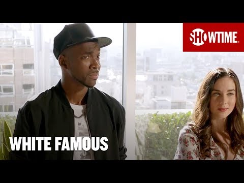 White Famous 1.07 (Preview)