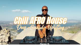Download lagu Chill Afro House Vol 2 | Deep Rhythms & Soulful Vibes | Black Coffee | Maz | Antdot | Keinemusik ZHU mp3