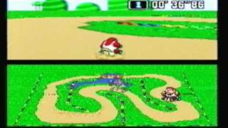 Time Trial - DP1 NTSC NBT - former WR: 13"37 (Leet LOL!!!)