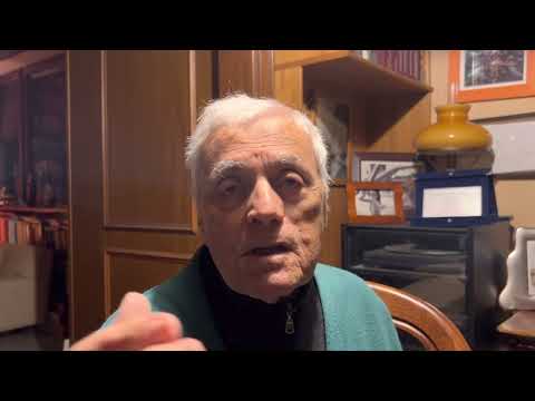 Melo FRENI si racconta. Parte 1 con Angelo Tumminelli