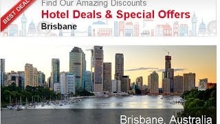 Cheap Hotels Brisbane