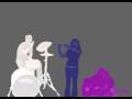 College Animation Art Music Project