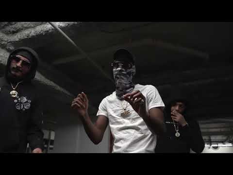 IzzGotti - Pilates (Official Music Video)