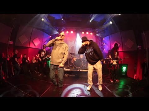 ISKAZ ft. MIKRI i BVANA - Lerdi (Live)