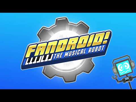 MashUp REMIX|THE OLD SONG (Bendy Chapter 2) | Original by Fandroid!|