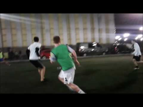 Real Coholicos vs Toma y Hacelo - UCHAMP