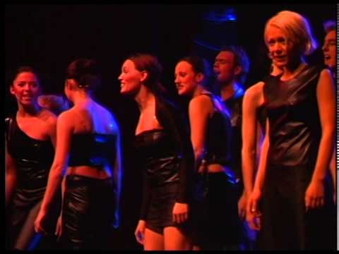 UKErevyen 01 Paradoks - Takk til alle