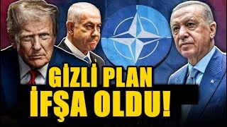 MEĞER ERDOĞAN VE DEVLET BAHÇELİ’NİN HAZIRLIĞI BUNUN İÇÜNMİŞ!