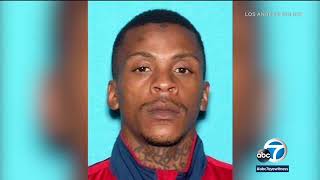 SNITCH ERIC HOLDER AKA SH**TY RAT BAG IN SENSLESS MADNESS ON BLESSED NIPSEY